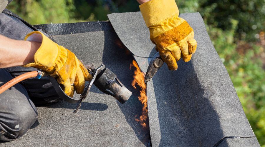 Expert Emergency Roof Repairs services in Friday Harbor, WA